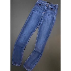 Flying Monkey Skinny Jeans